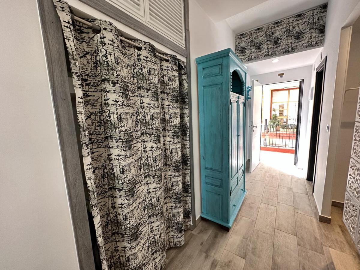 Apartamento - Recien Reformado, Piscina, Playa A 10 Minutos, Centro A 5 Minutos